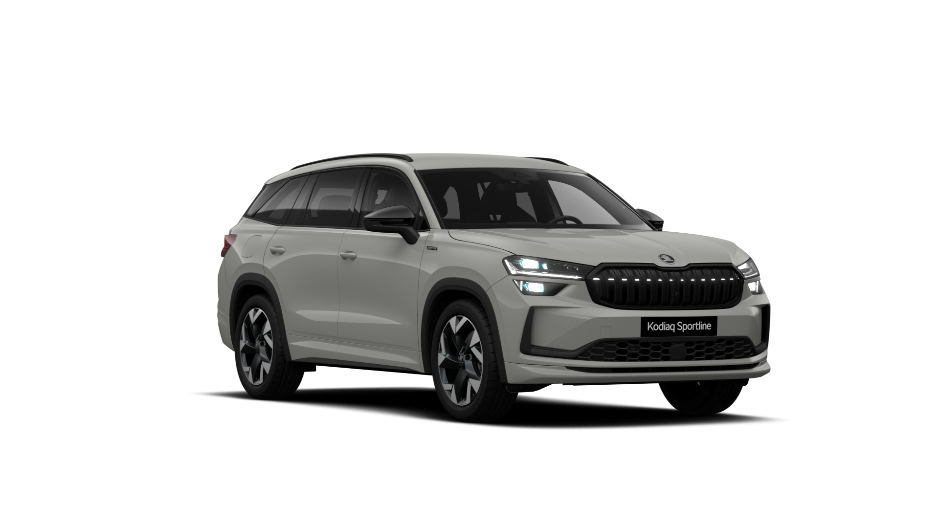 Slika modela Kodiaq Sportline