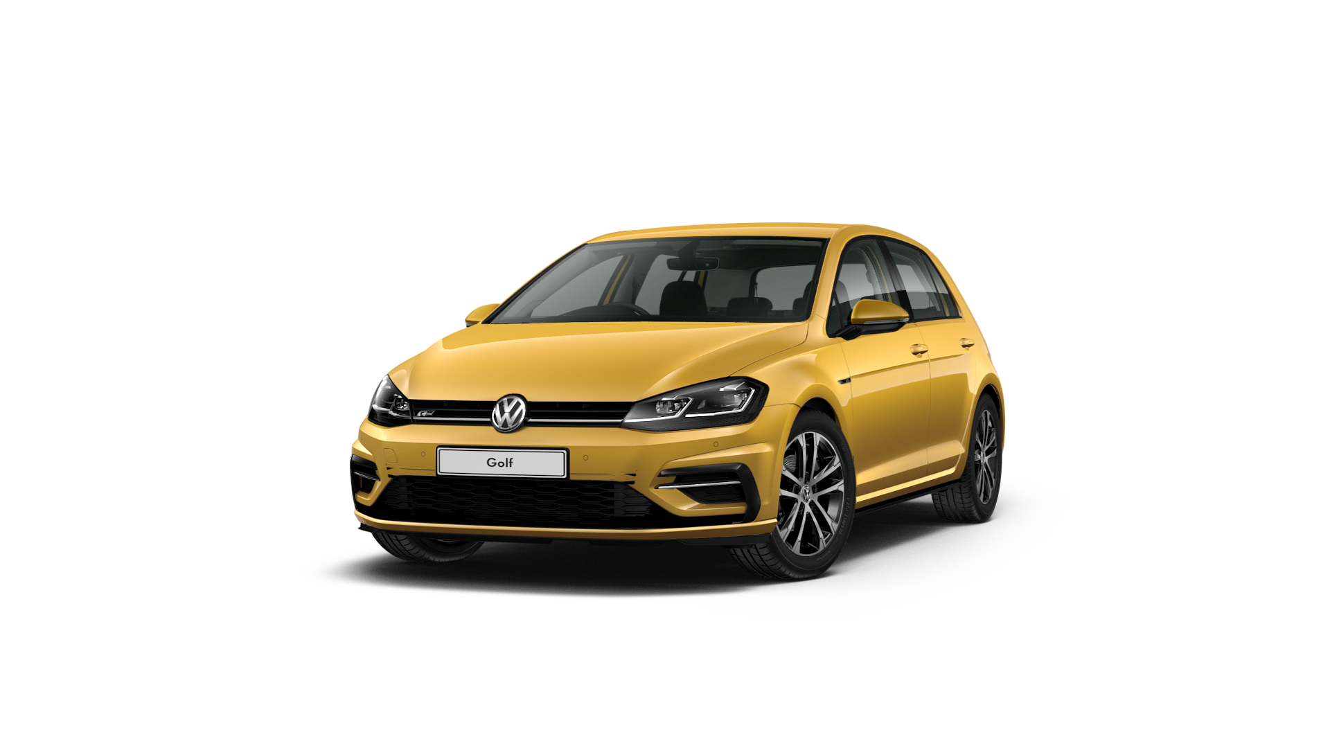 Golf Mk7.5 R-Line 1.4TSI