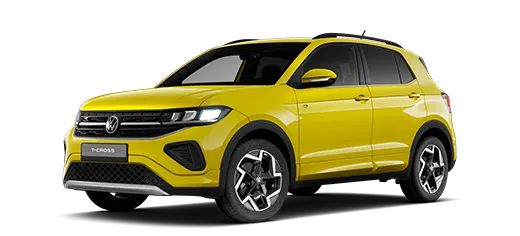 T-Cross