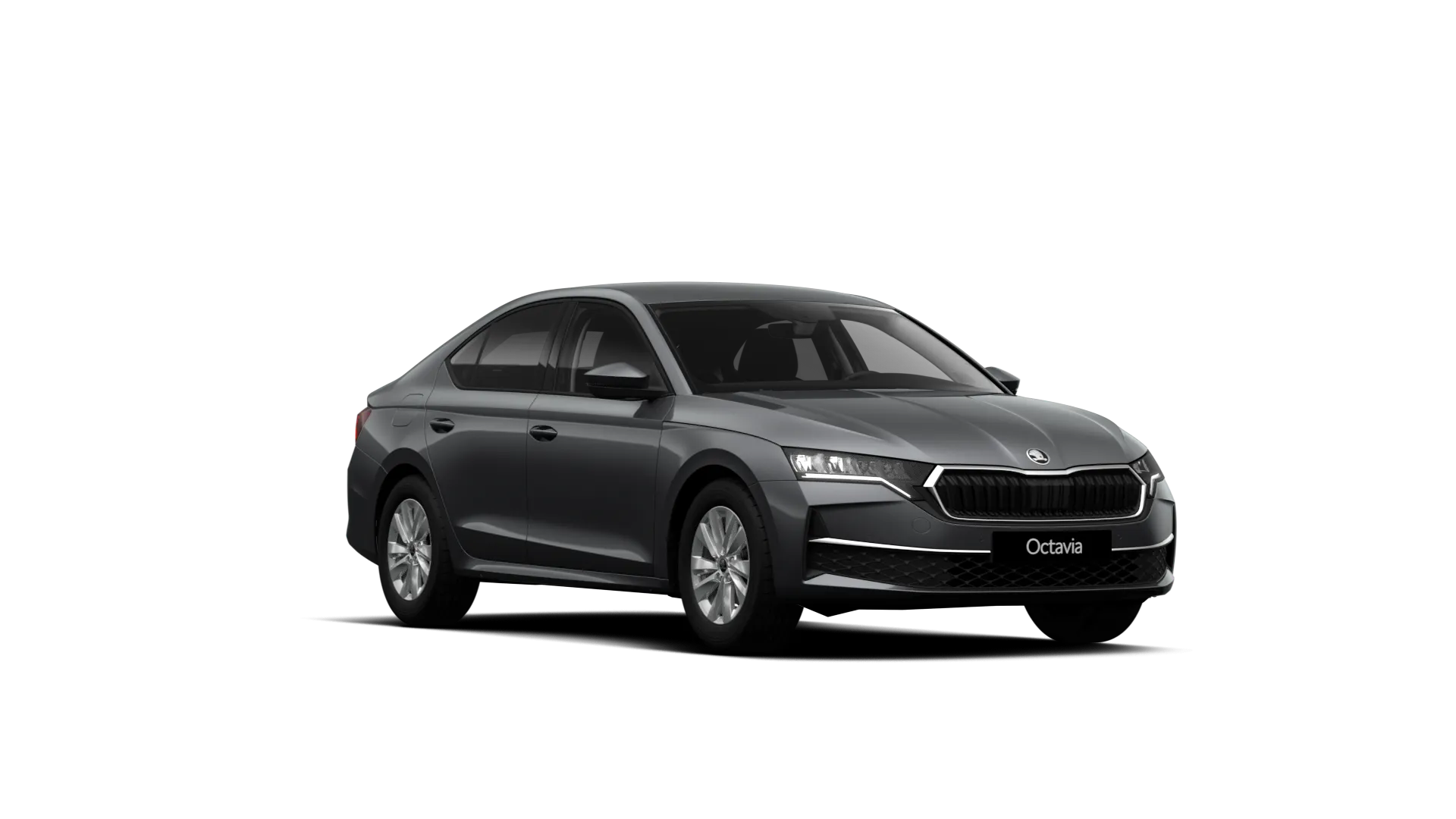 Modell-Kép Octavia