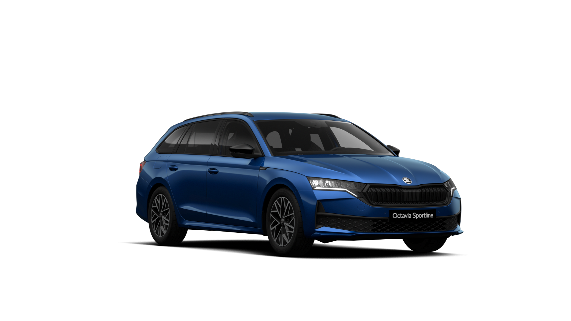 Model-Image Octavia Combi
