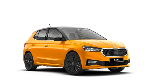 Modell-Kép Fabia