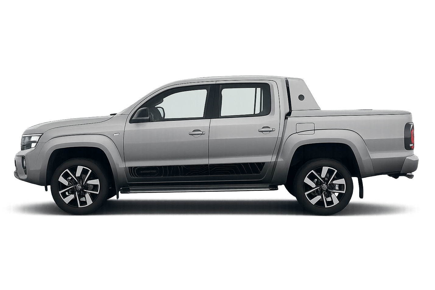 Amarok