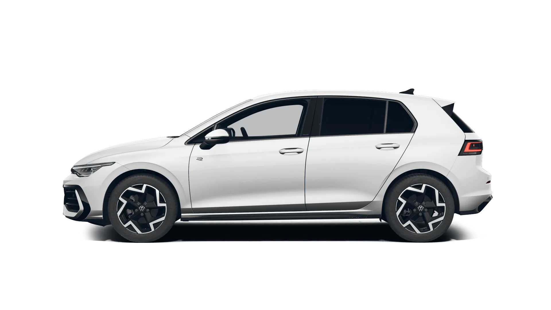 Golf R-Line