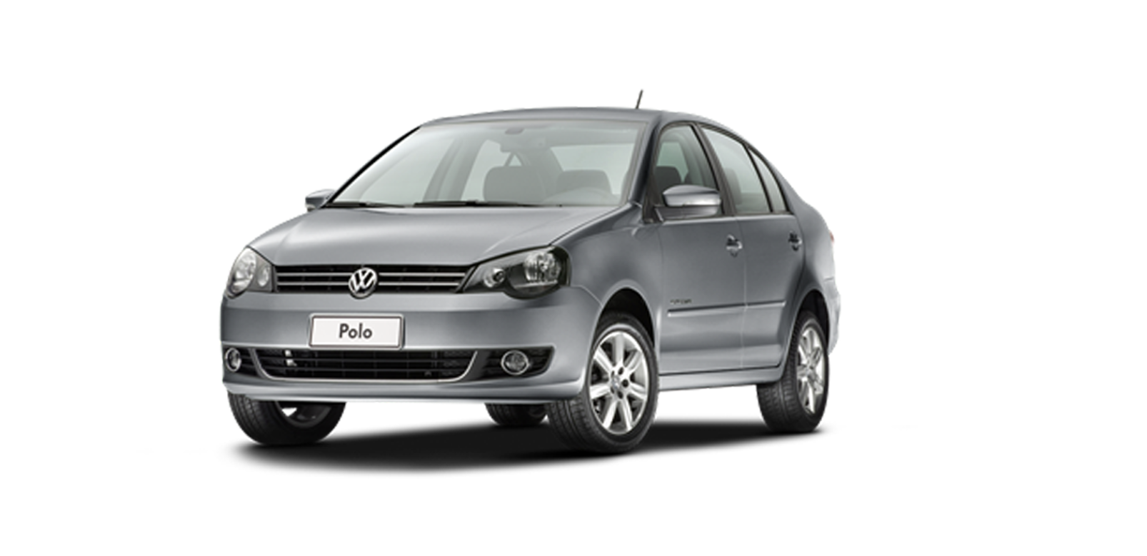 Polo Sedan