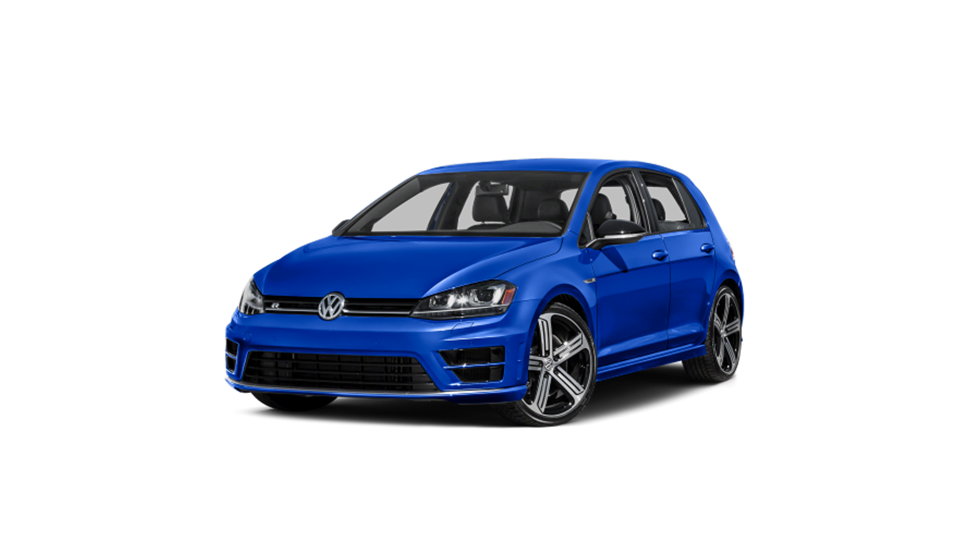 Golf Mk7 R 2.0TSI
