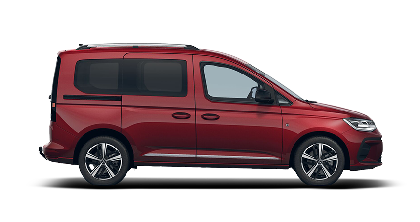 Nový Caddy