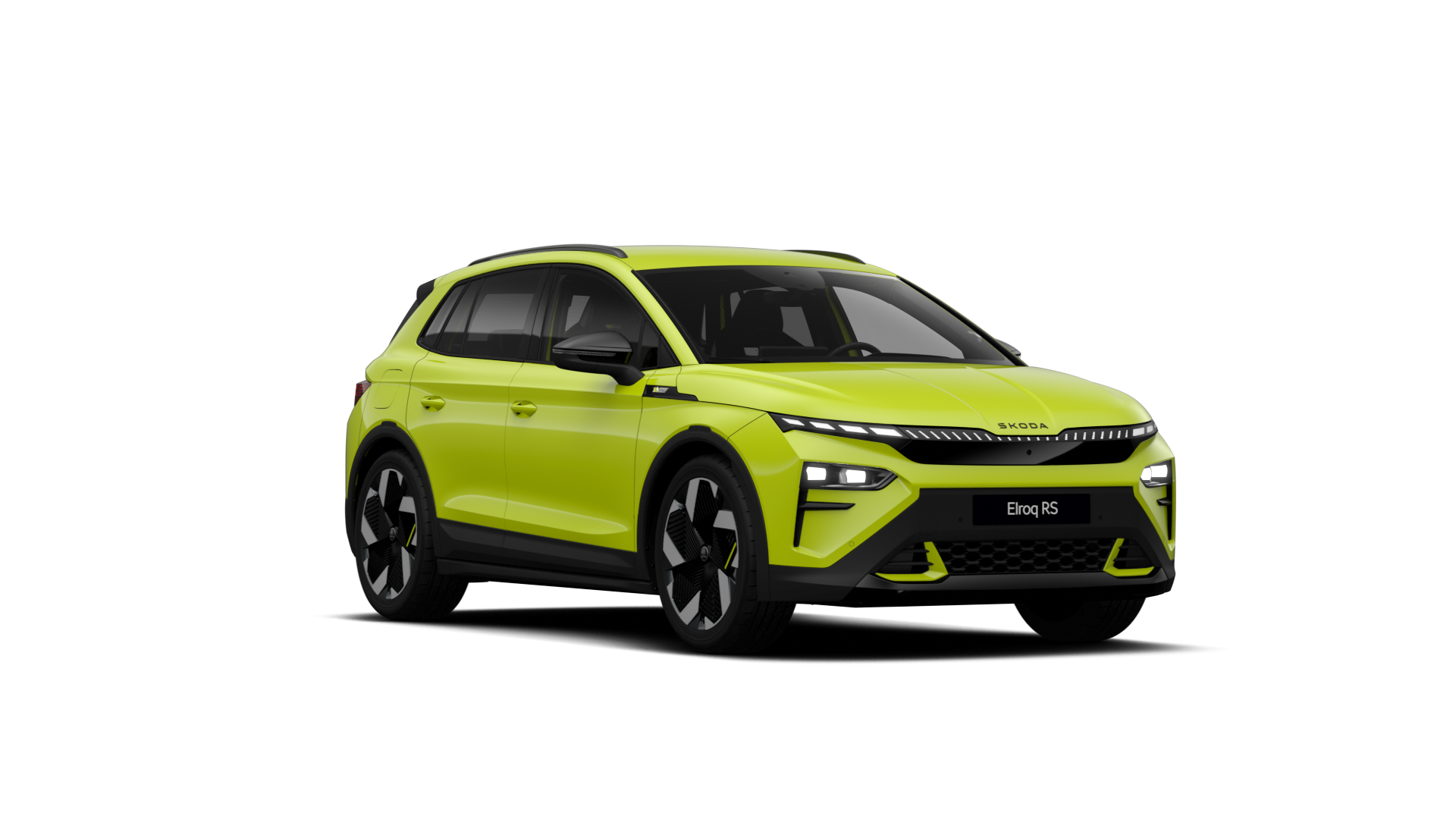Model-Image Elroq