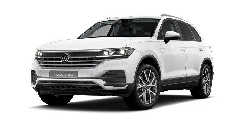 Touareg PA