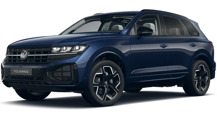 Touareg