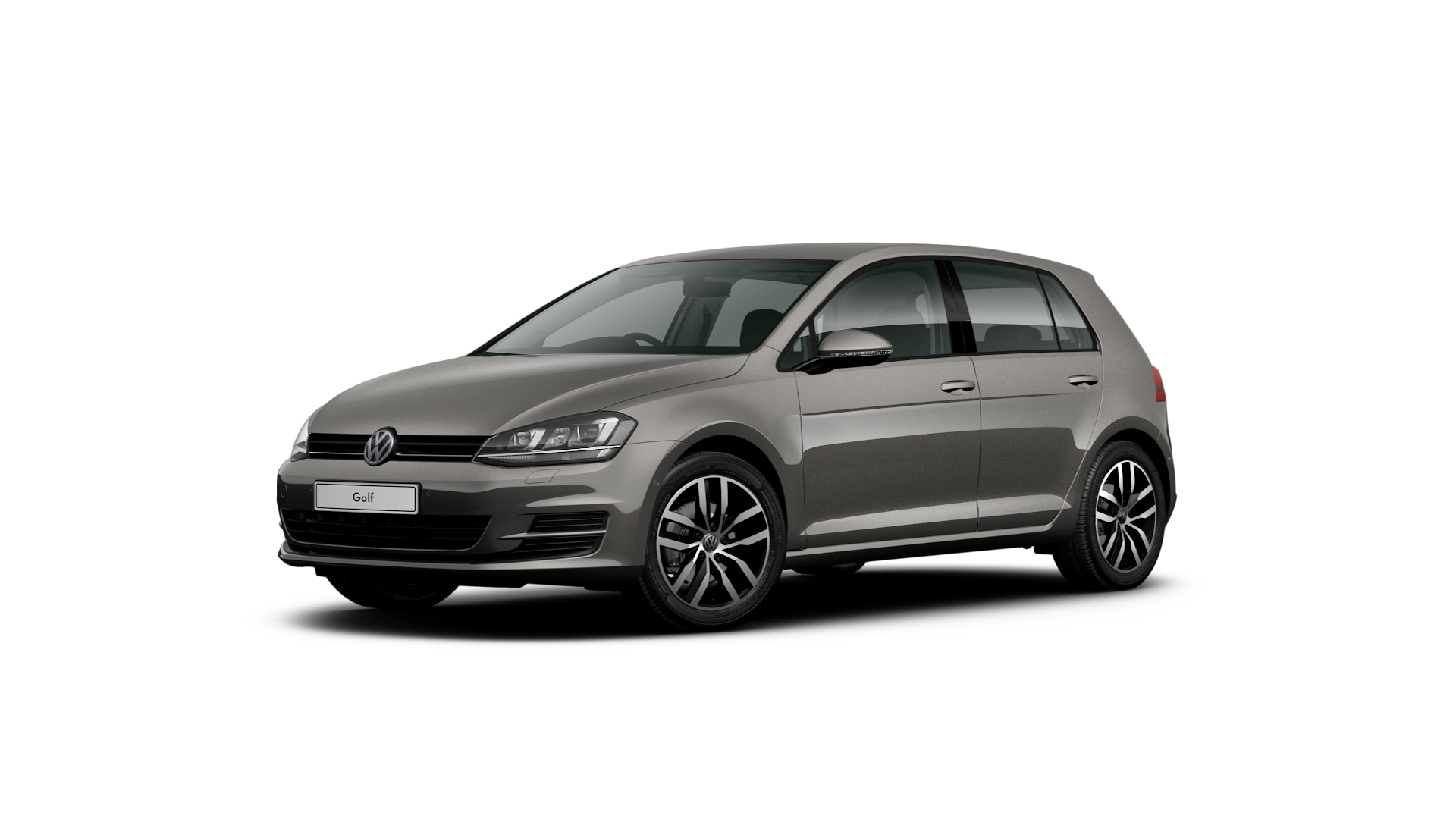 Golf Mk7 R-Line 1.4TSI