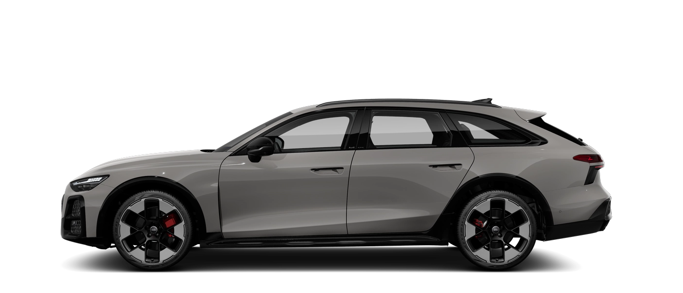 Novo A6 allroad