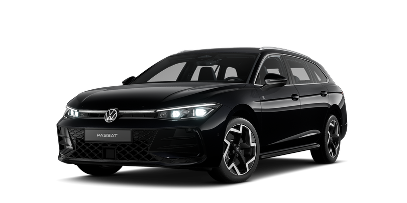 Passat