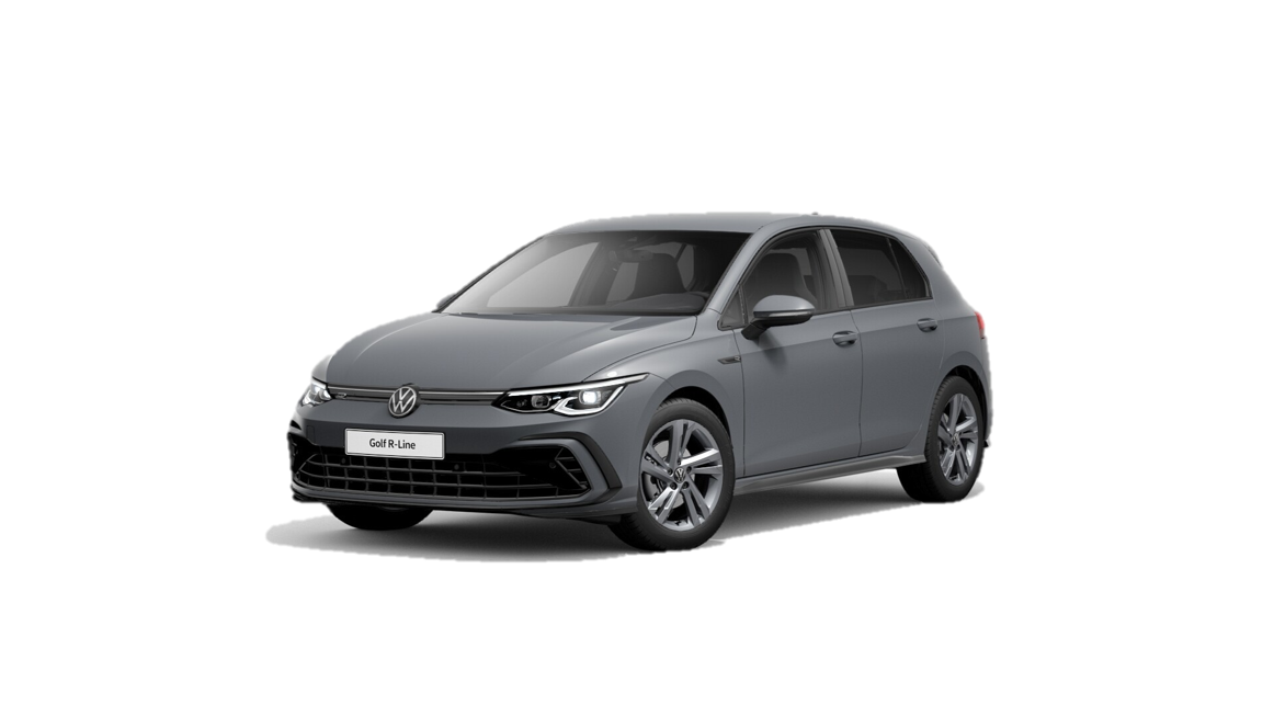 Golf R-Line 1.4TSI