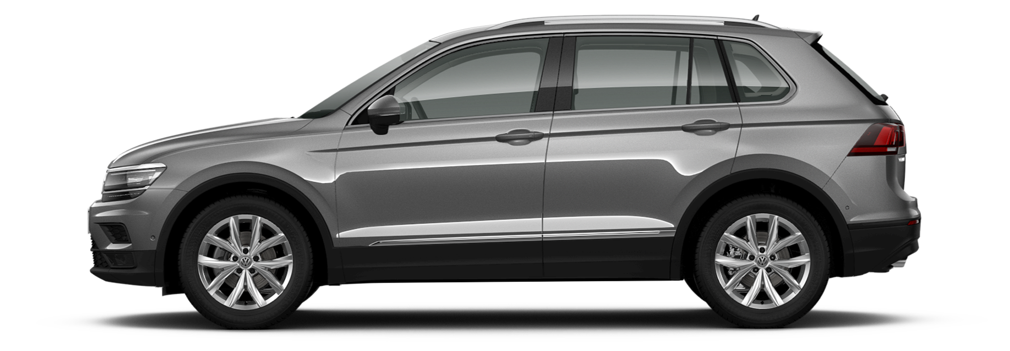 Tiguan 1.4TSI