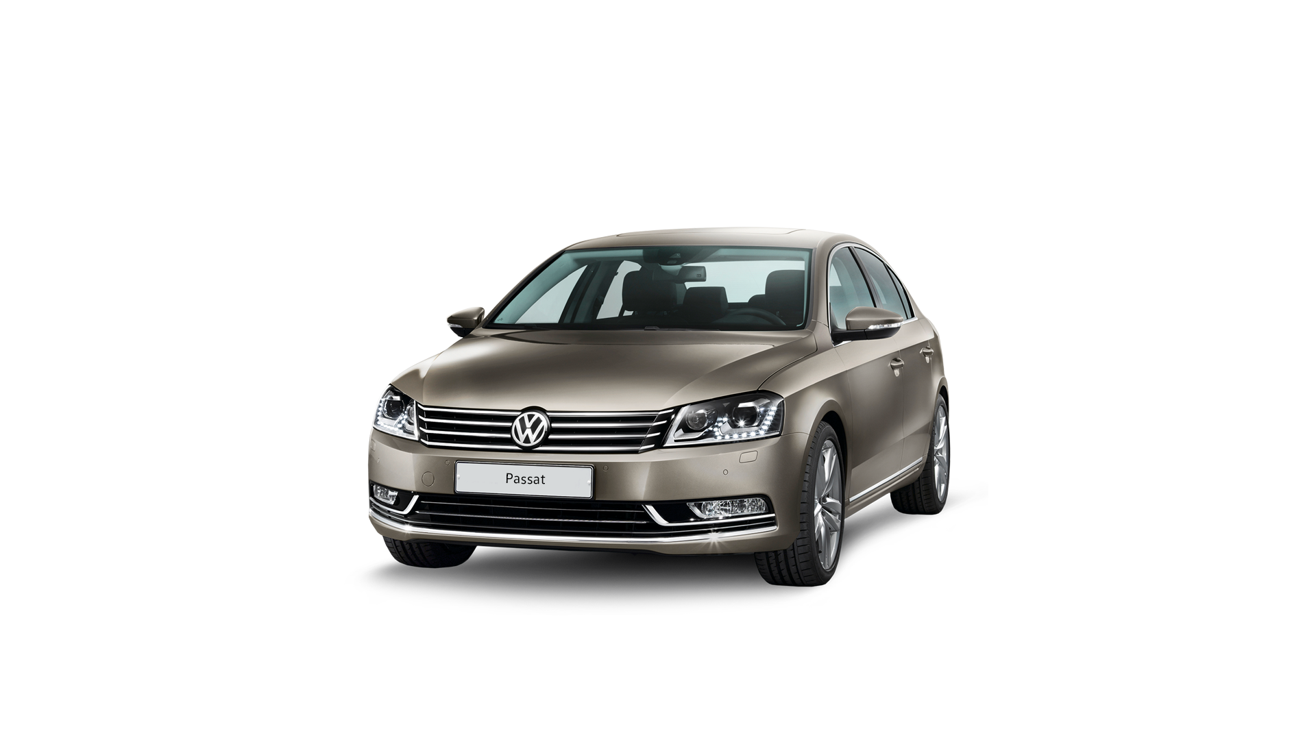 Passat B7 1.8TSI 