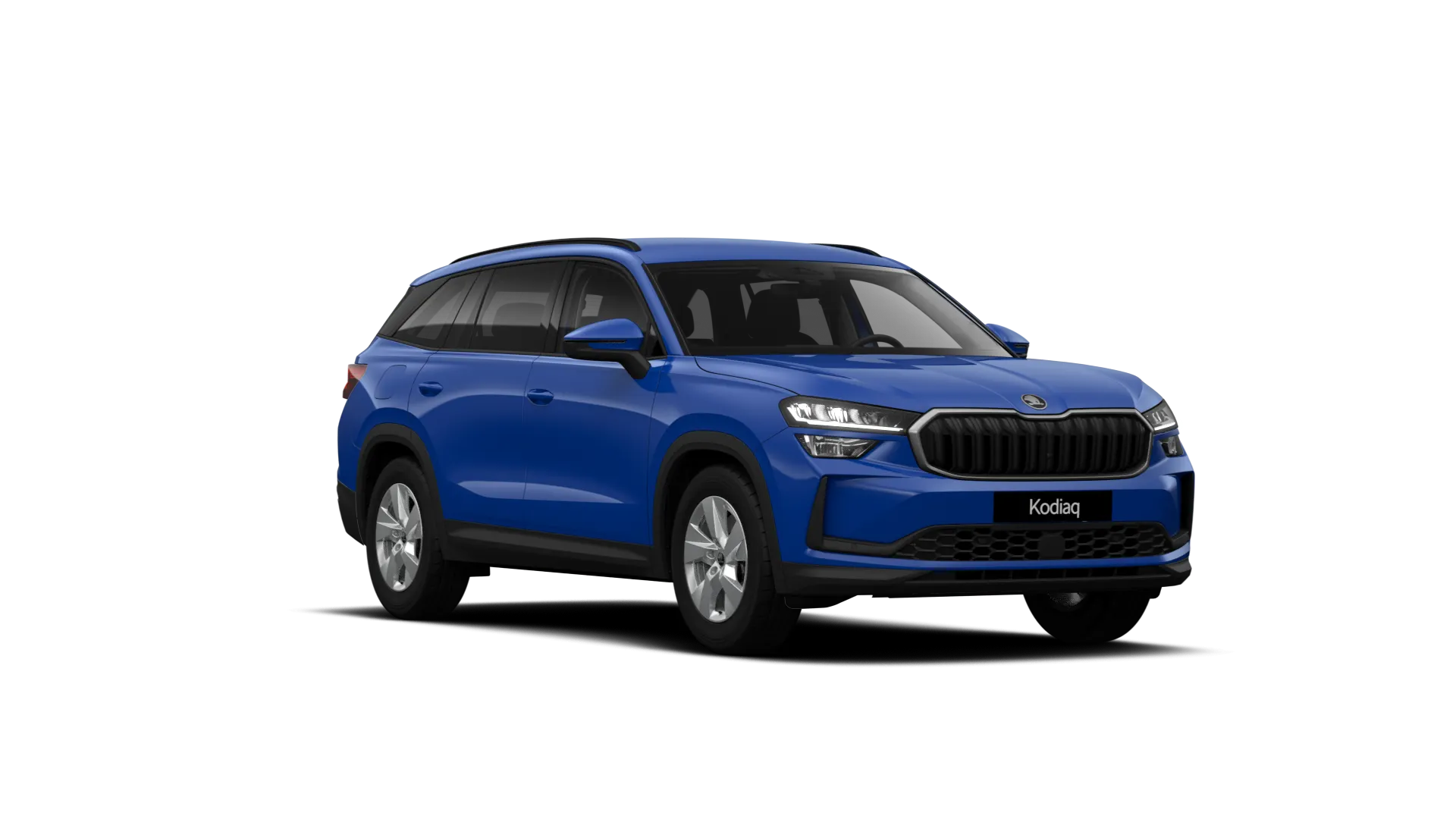 Kodiaq