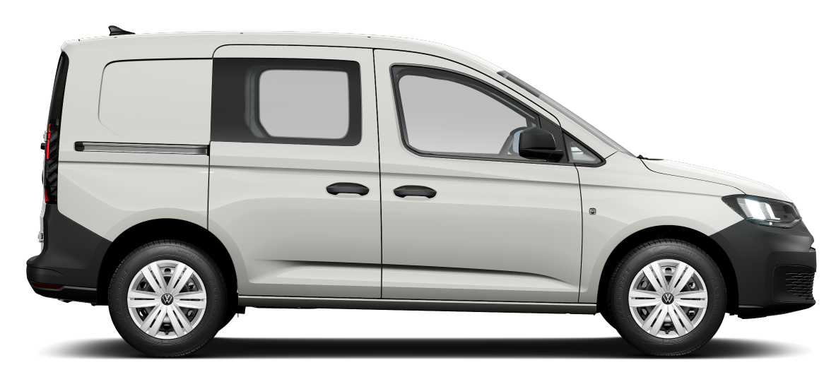 Der Caddy Flexible
