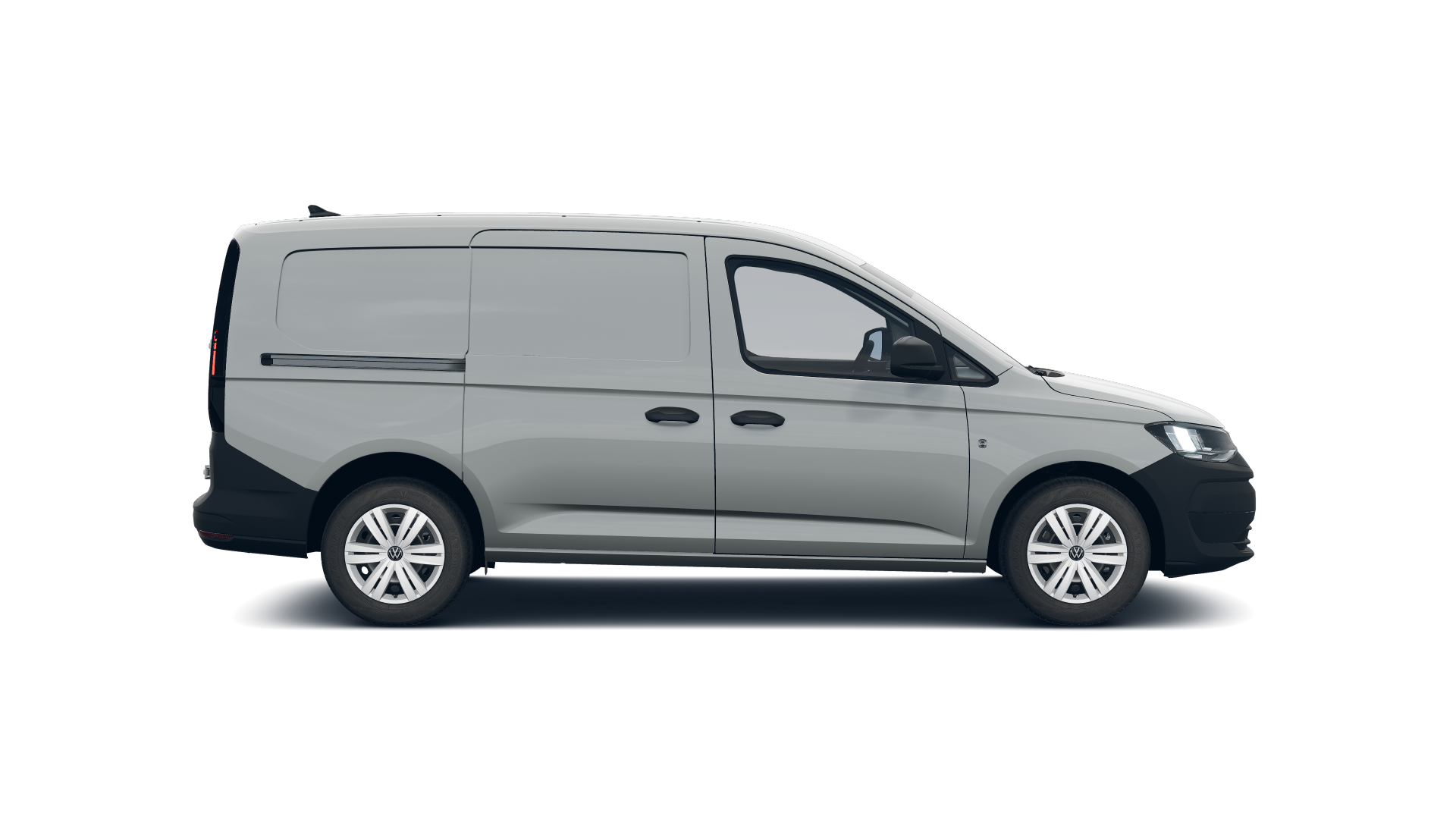 Caddy Cargo Face Lift