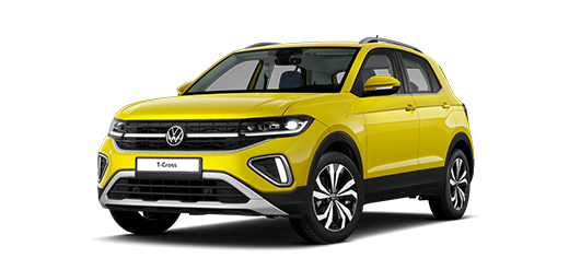T-Cross