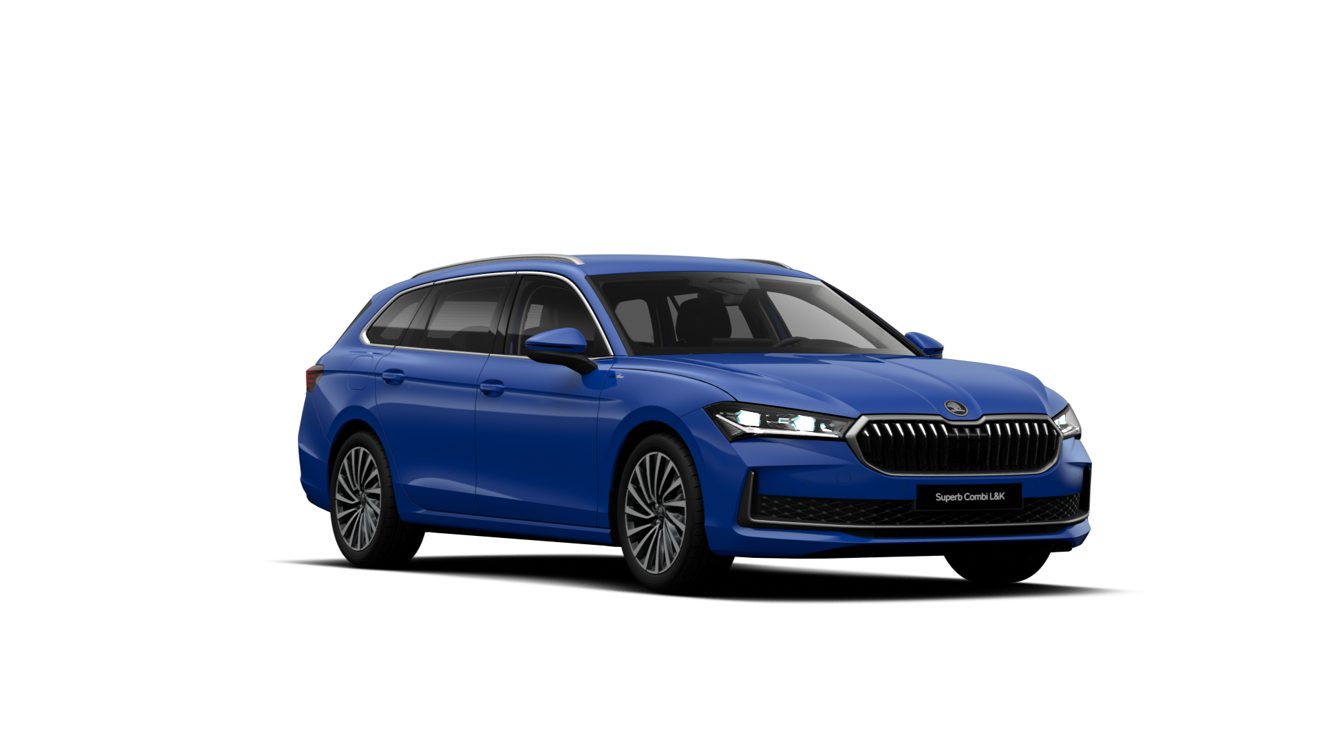 Model-slika SUPERB Combi