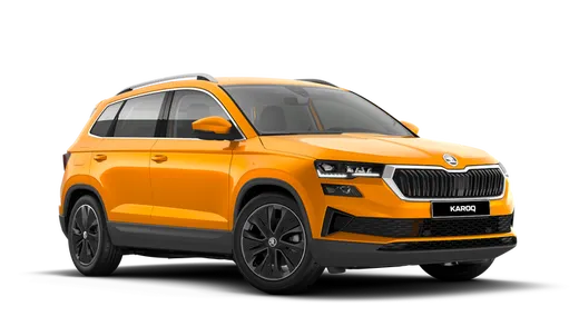 Model-Image KAROQ