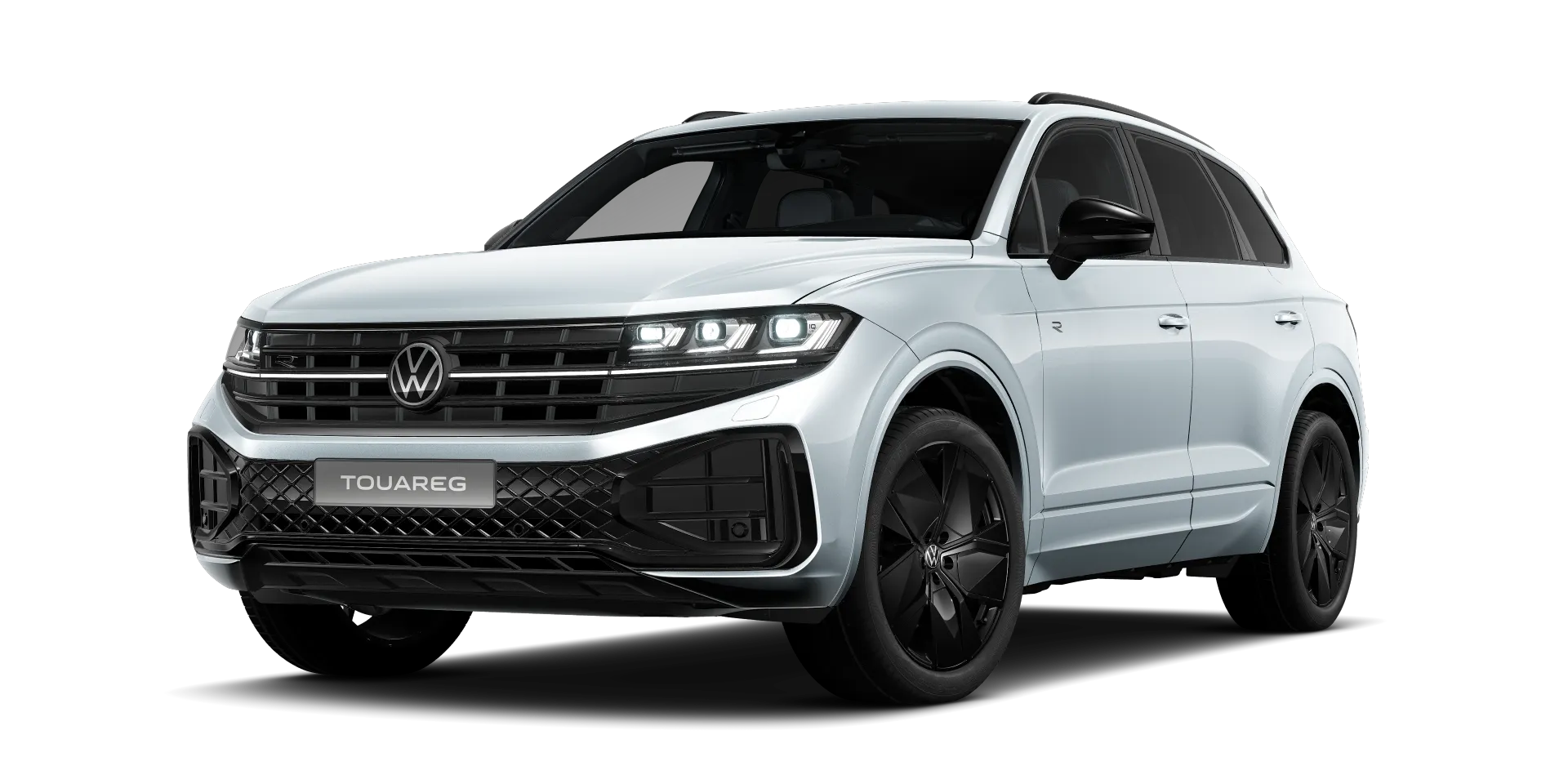 Touareg