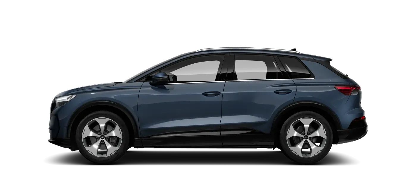 Q4 e-tron