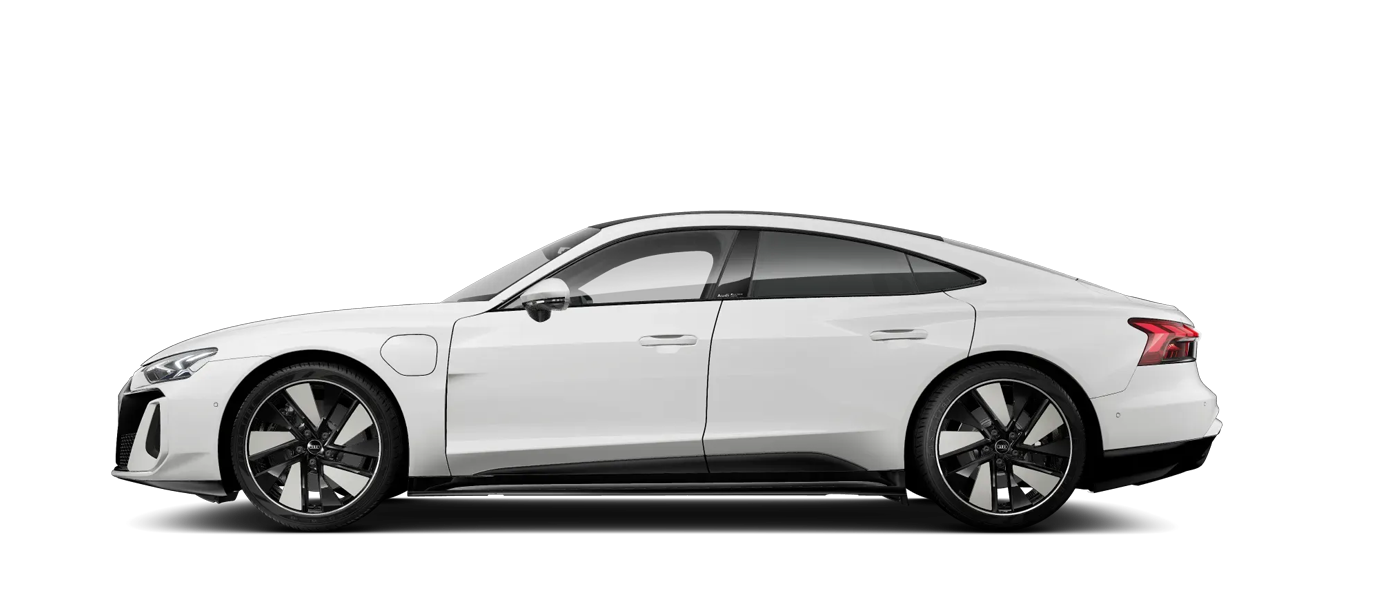 e-tron GT