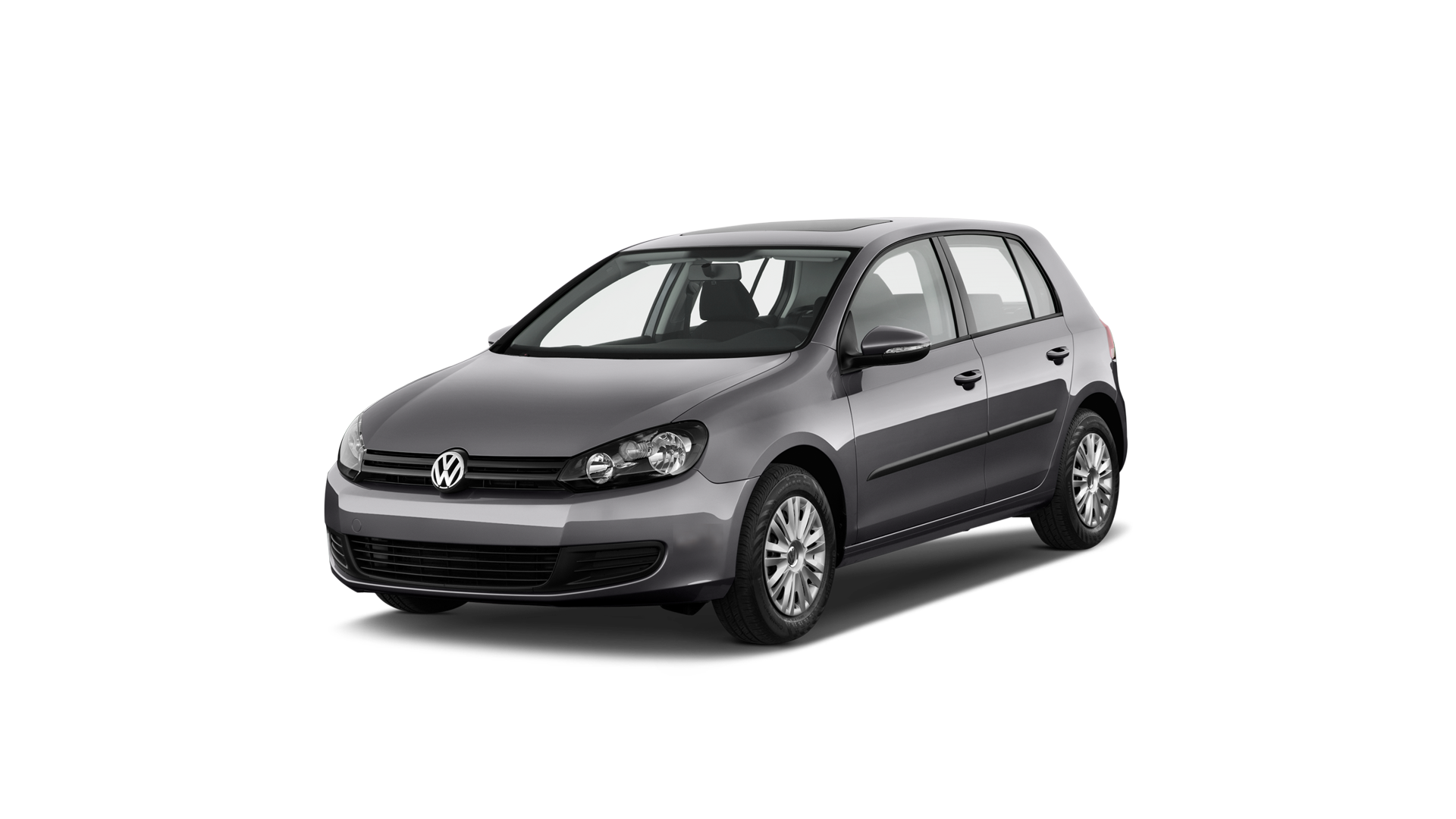 Golf Mk6 1.4TSI