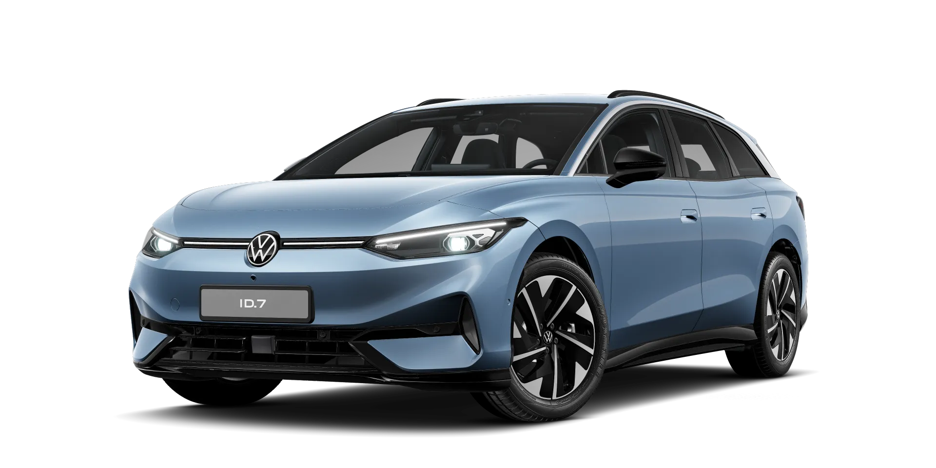 ID.7 Tourer