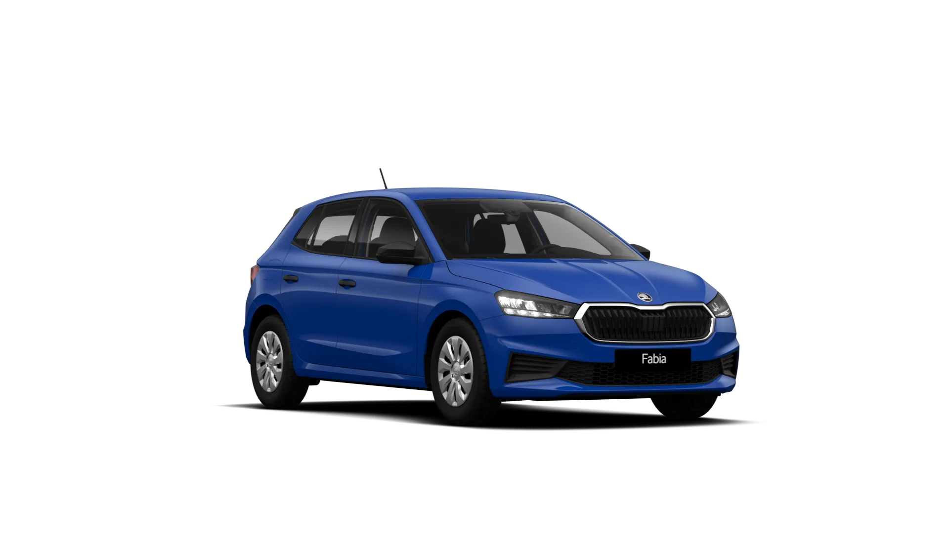 Model-Image Fabia Essence
