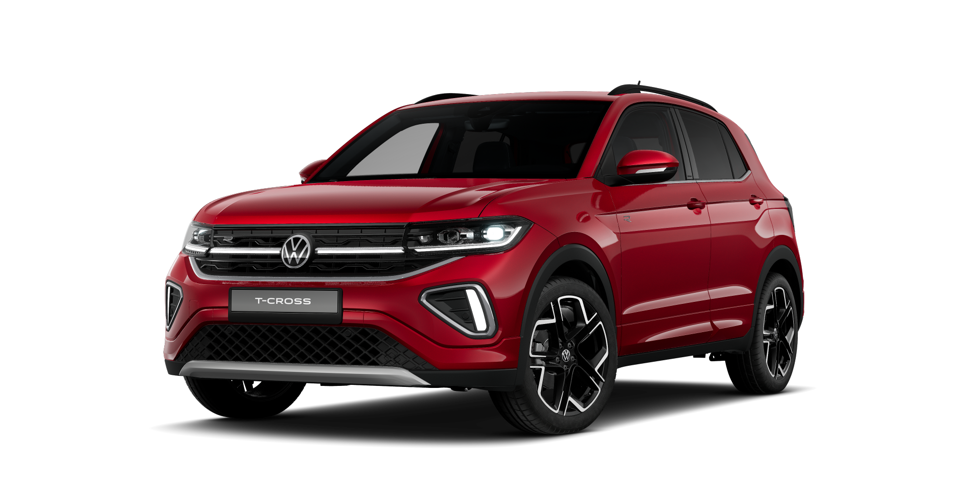 T-Cross