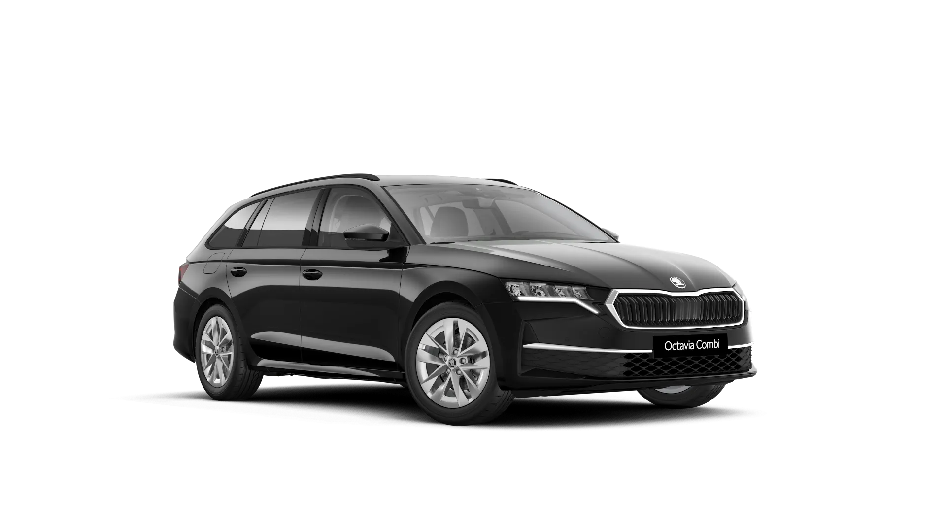 Slika modela Octavia Combi Family