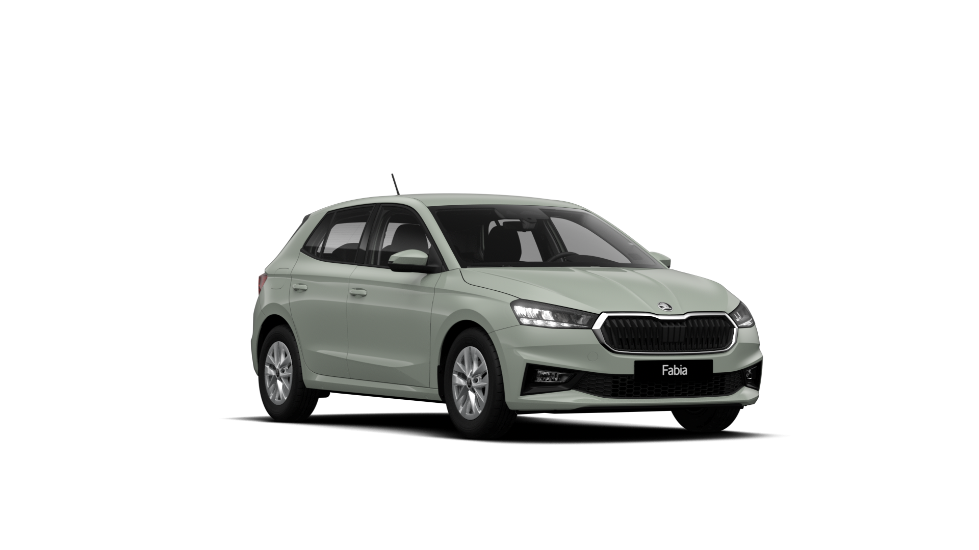Model-Image FABIA
