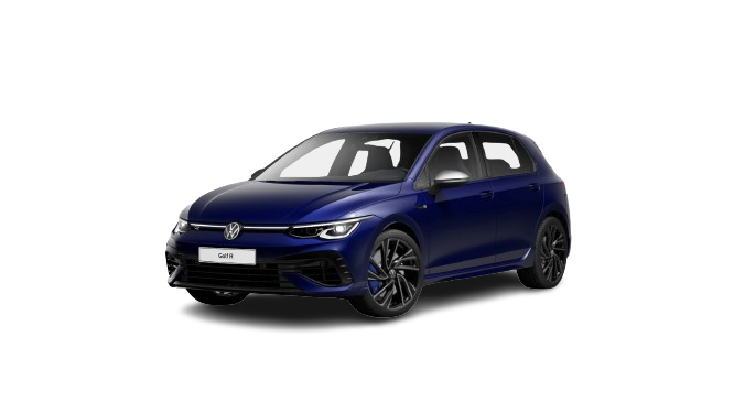 Golf R 2.0TSI
