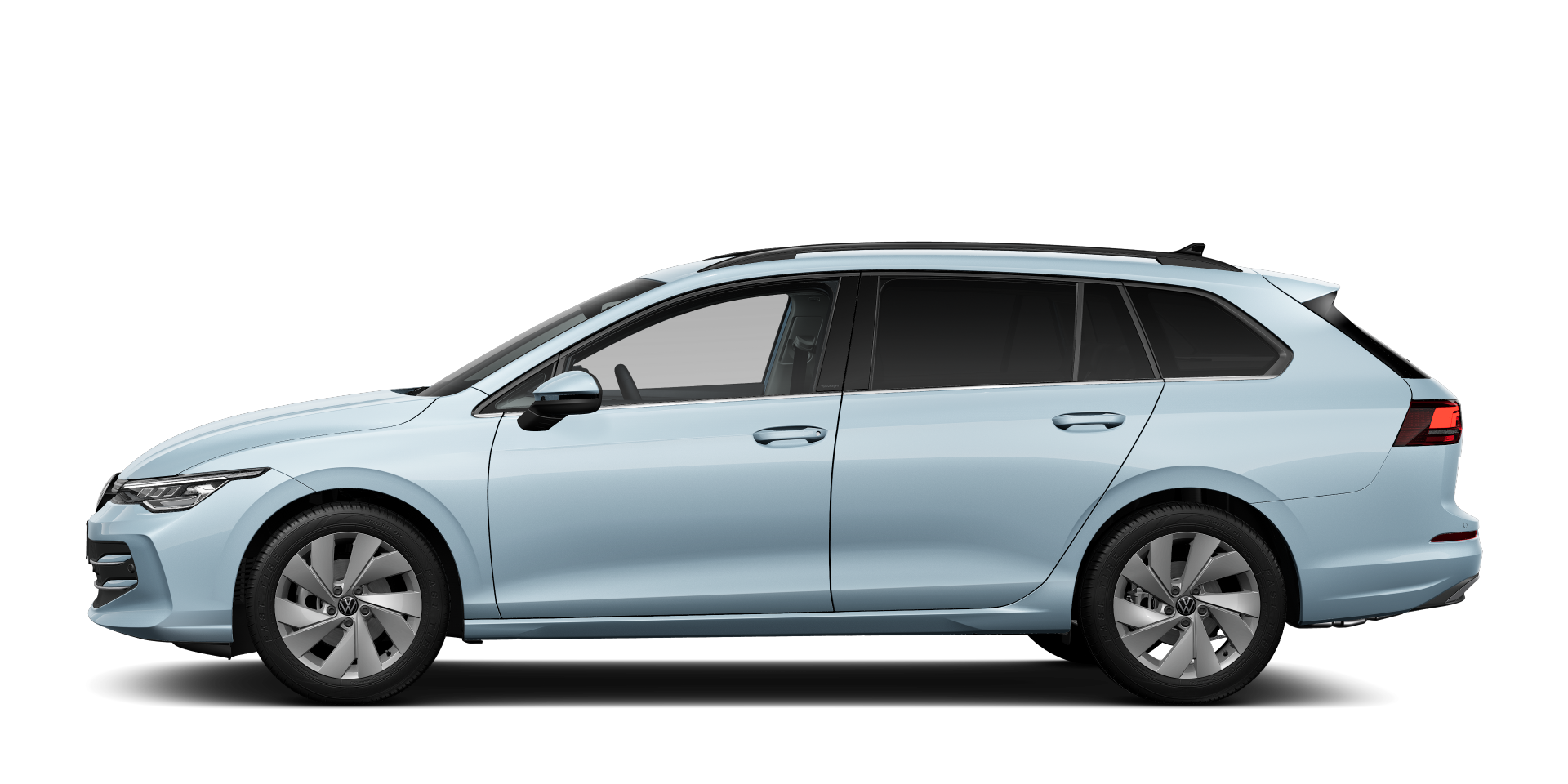 Golf Variant