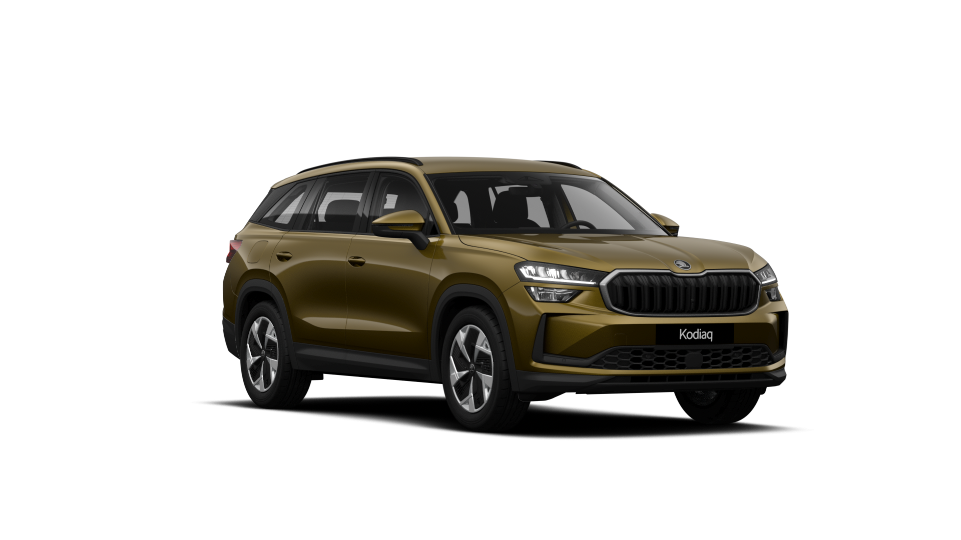 Kodiaq