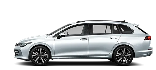 Golf Variant