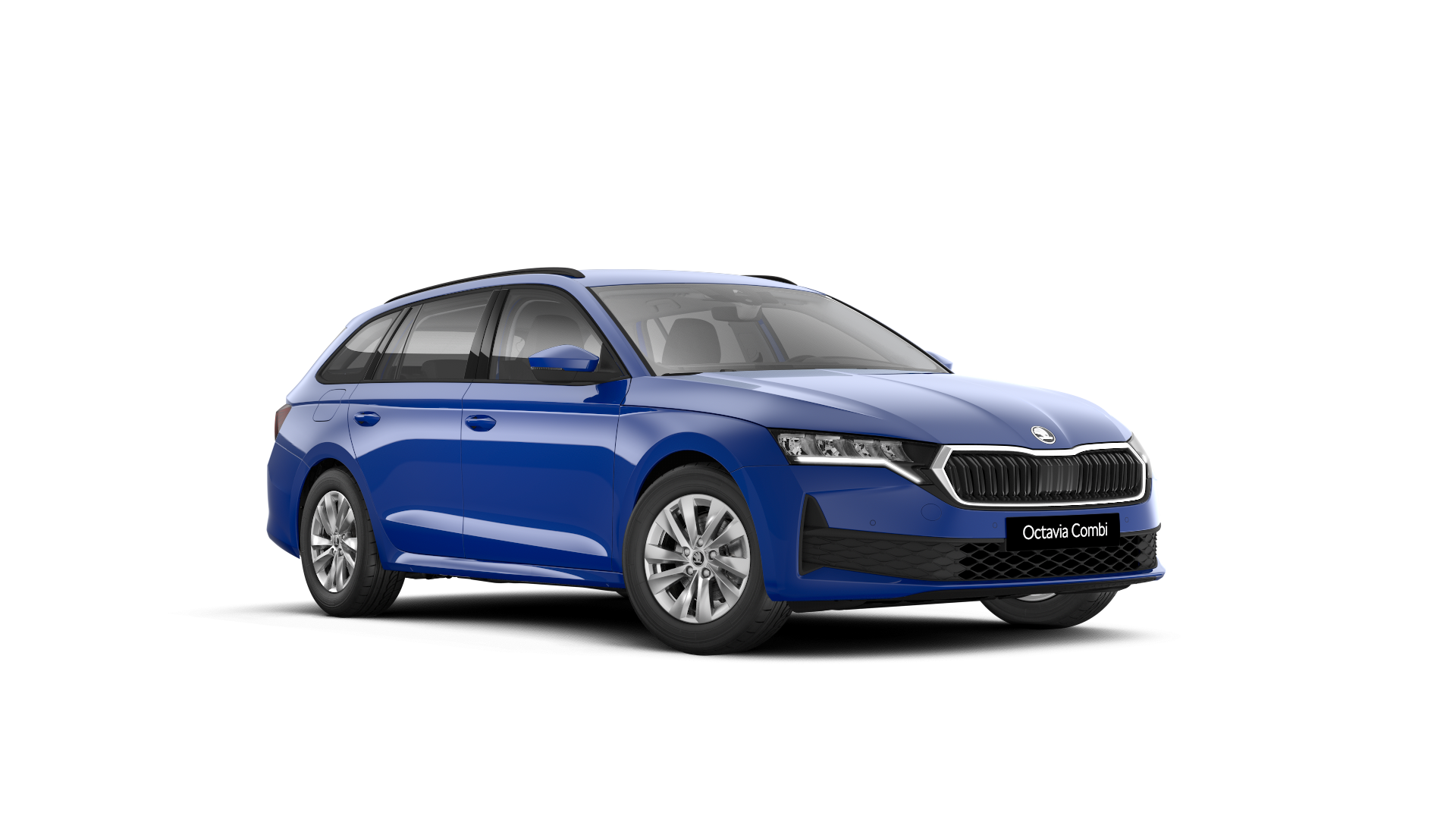 Model-slika OCTAVIA Combi FL