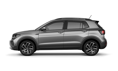 T-Cross - Desde $17.290.000*