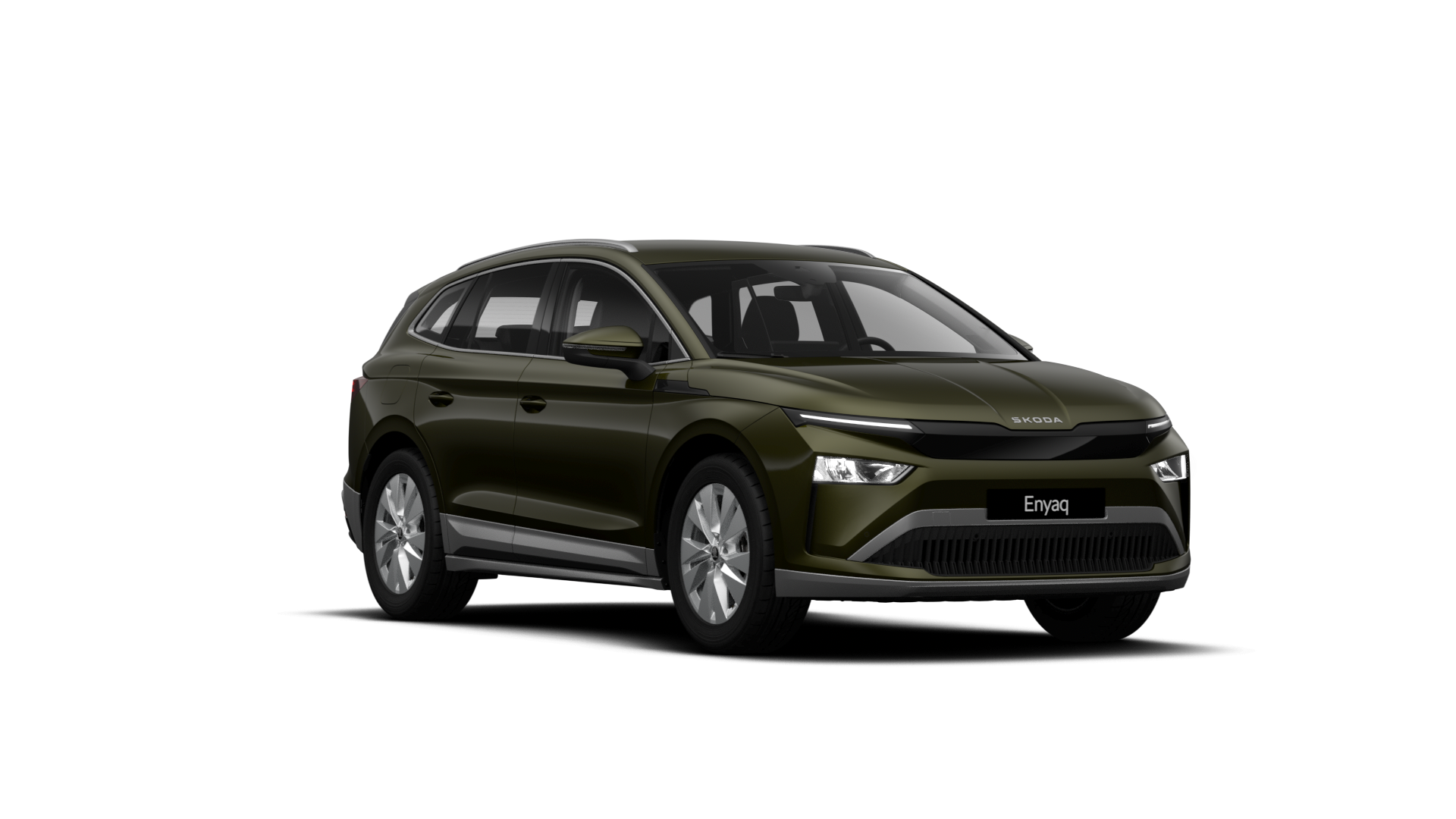 Model-Image Enyaq