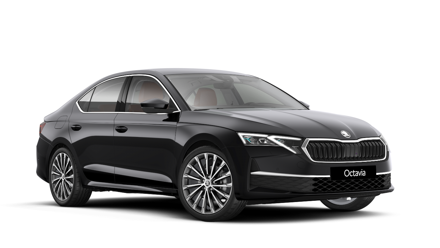 Imazhi i modelit Octavia A8 FL