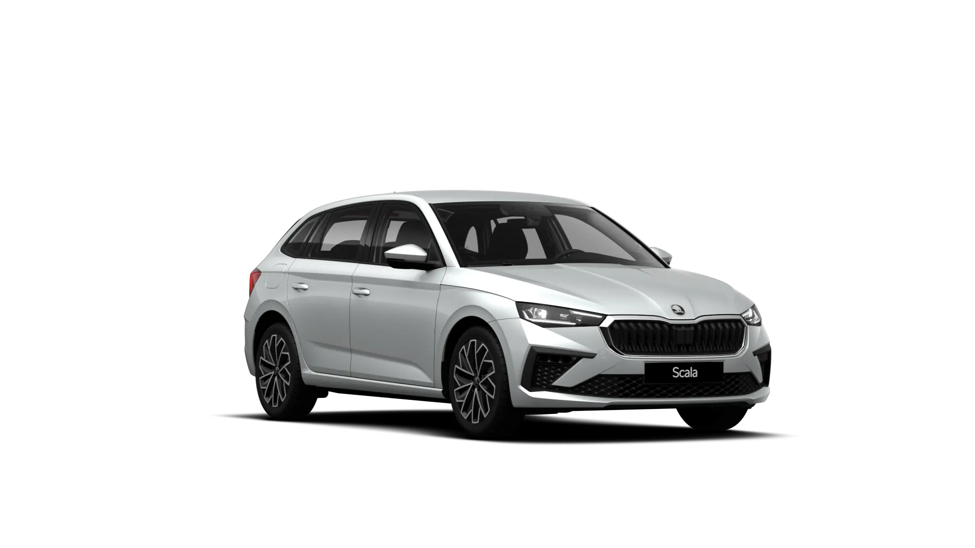 Slika modela Scala