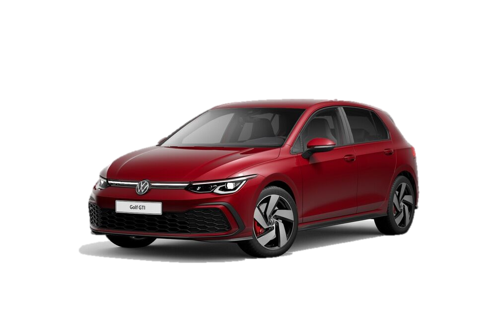 Golf GTI 2.0TSI