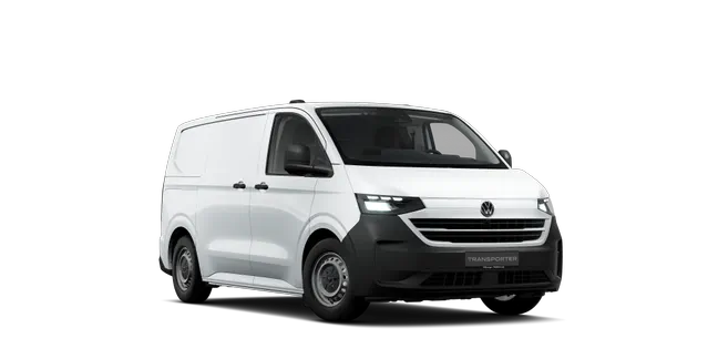 Transporter Kasten