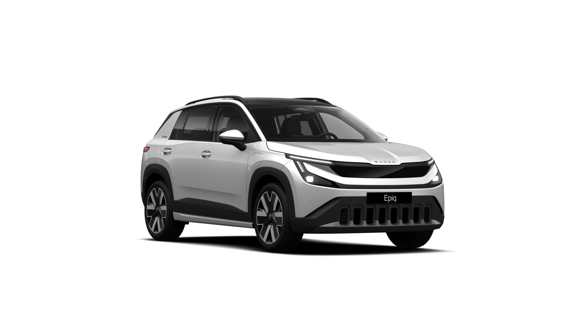 Model-Image EPIQ