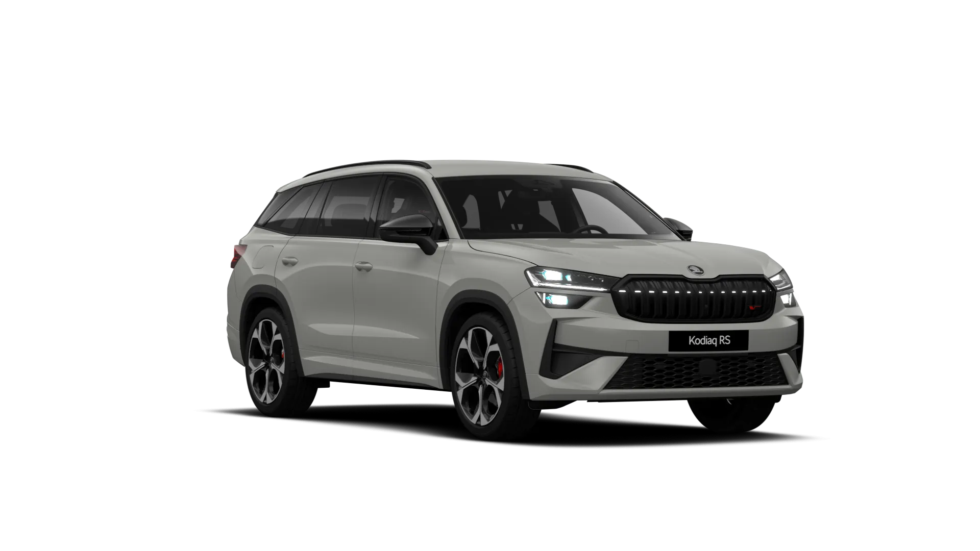 Kodiaq RS