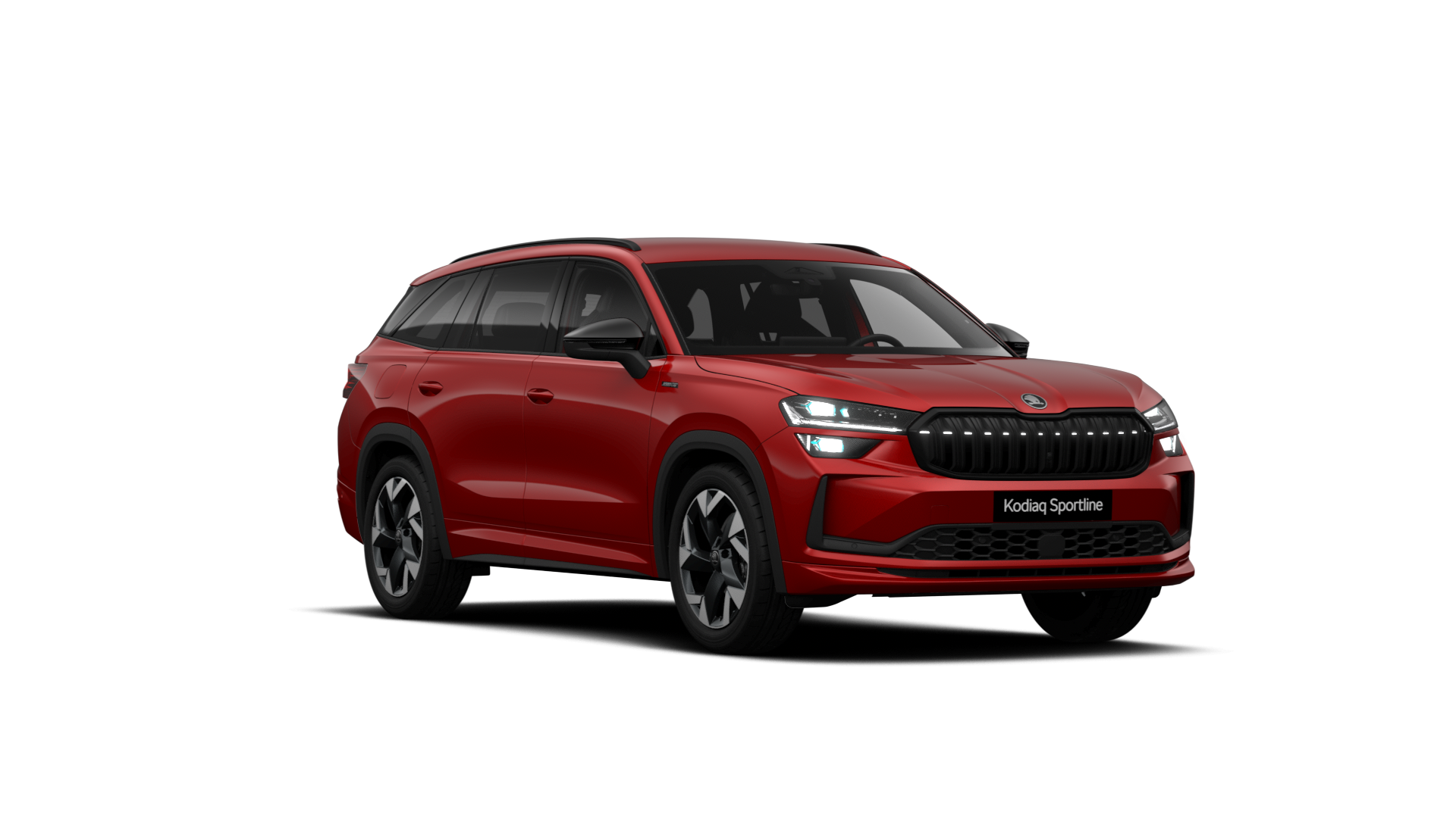 Model-Image Kodiaq