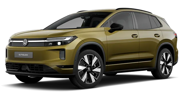 ID. Tiguan